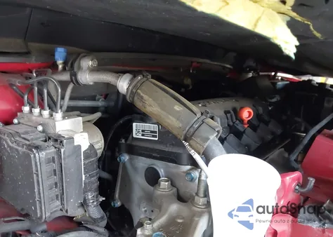 2018 Honda Hr-V Ex из США, поврежденный, VIN 3CZRU6H5XJG719455